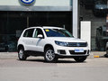 途觀 2013款 1.8TSI 自動(dòng) 兩驅(qū)風(fēng)尚版圖片