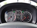 哈弗H5 智尊版 2.0T 手动 四驱精英版 5座 2013款图片