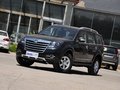 哈弗H5 2013款 哈弗H5 2.0T 手动两驱进取型图片
