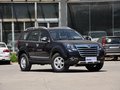哈弗H5 2013款 哈弗H5 2.0T 手动两驱进取型图片