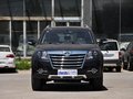 哈弗H5 2013款 哈弗H5 2.0T 手动两驱进取型图片