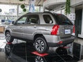 獅跑 2013款 獅跑 2.0 GLS 手動兩驅圖片