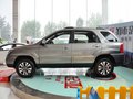 狮跑 2.0GLS 手动两驱 5座 2013款图片