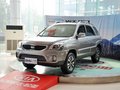 狮跑 2.0GLS 手动两驱 5座 2013款图片
