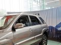 狮跑 2.0GLS 手动两驱 5座 2013款图片