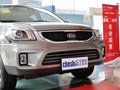獅跑 2.0GLS 手動兩驅(qū) 5座 2013款圖片