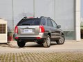 狮跑 2013款 2.0GLS 自动两驱图片