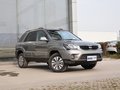 狮跑 2013款 2.0GLS 自动两驱图片