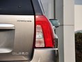 狮跑 2013款 2.0GLS 自动两驱图片