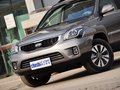 狮跑 2013款 2.0GLS 自动两驱图片