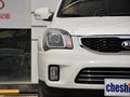 狮跑 2013款 起亚狮跑 DLX 2.0AT 图片