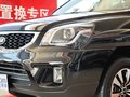 狮跑 2013款 DLX 自动两驱图片