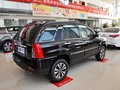 狮跑 2013款 DLX 自动两驱图片