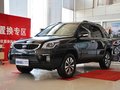 狮跑 2013款 DLX 自动两驱图片