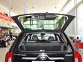 狮跑 2013款 DLX 自动两驱图片