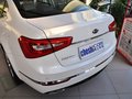 凯尊 2.4L 自动 商务天窗型 国IV 2013款图片