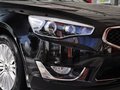 凯尊 2.4L 自动 商务天窗型 京V 2013款图片