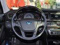 凯尊 2.4L 自动 商务天窗型 京V 2013款图片