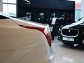 捷豹XJ 捷豹XJ 3.0SC AT 剑桥限量版 2013款图片