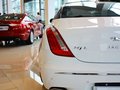 捷豹XJ 捷豹XJ 3.0SC AT 剑桥限量版 2013款