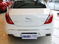 捷豹XJ 捷豹XJ 3.0SC AT 剑桥限量版 2013款