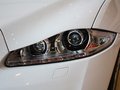 捷豹XJ 捷豹XJ 3.0SC AT 剑桥限量版 2013款图片