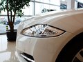 捷豹XJ 捷豹XJ 3.0SC AT 剑桥限量版 2013款