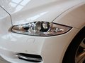 捷豹XJ 捷豹XJ 3.0SC AT 剑桥限量版 2013款