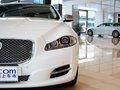 捷豹XJ 捷豹XJ 3.0SC AT 剑桥限量版 2013款