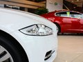 捷豹XJ 捷豹XJ 3.0SC AT 剑桥限量版 2013款