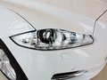 捷豹XJ 捷豹XJ 3.0SC AT 剑桥限量版 2013款