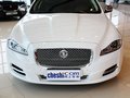 捷豹XJ 捷豹XJ 3.0SC AT 剑桥限量版 2013款