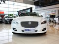 捷豹XJ 捷豹XJ 3.0SC AT 剑桥限量版 2013款