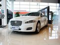 捷豹XJ 捷豹XJ 3.0SC AT 剑桥限量版 2013款