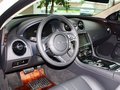 捷豹XJ 捷豹XJ 3.0SC AT 剑桥限量版 2013款