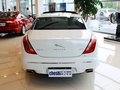 捷豹XJ 捷豹XJ 3.0SC AT 劍橋限量版 2013款圖片