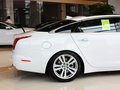 捷豹XJ 捷豹XJ 3.0SC AT 劍橋限量版 2013款圖片