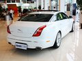 捷豹XJ 捷豹XJ 3.0SC AT 劍橋限量版 2013款圖片