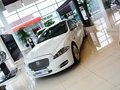 捷豹XJ 捷豹XJ 3.0SC AT 劍橋限量版 2013款圖片