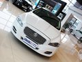 捷豹XJ 捷豹XJ 3.0SC AT 剑桥限量版 2013款图片
