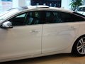 捷豹XJ 捷豹XJ 3.0SC AT 剑桥限量版 2013款图片