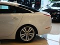 捷豹XJ 捷豹XJ 3.0SC AT 劍橋限量版 2013款圖片