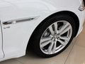 捷豹XJ 捷豹XJ 3.0SC AT 劍橋限量版 2013款圖片