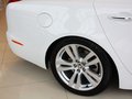 捷豹XJ 捷豹XJ 3.0SC AT 劍橋限量版 2013款圖片