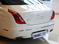 捷豹XJ 捷豹XJ 3.0SC AT 剑桥限量版 2013款图片