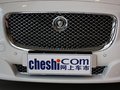 捷豹XJ 捷豹XJ 3.0SC AT 剑桥限量版 2013款图片