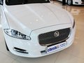 捷豹XJ 捷豹XJ 3.0SC AT 剑桥限量版 2013款图片