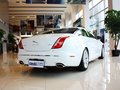 捷豹XJ 捷豹XJ 3.0SC AT 剑桥限量版 2013款