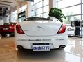 捷豹XJ 捷豹XJ 3.0SC AT 剑桥限量版 2013款