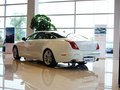 捷豹XJ 捷豹XJ 3.0SC AT 剑桥限量版 2013款